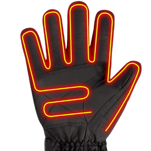Heat Hive Heated Gloves